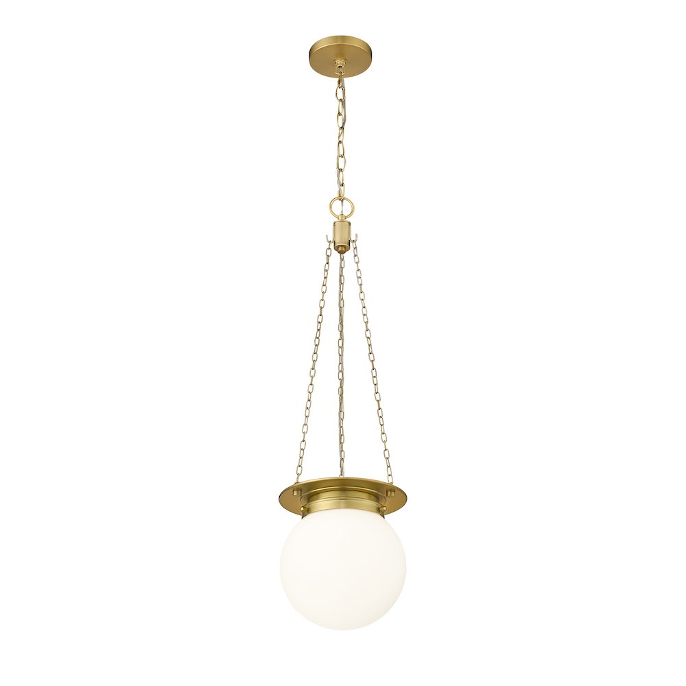 Z-Lite 1 Light Pendant. Picture 3