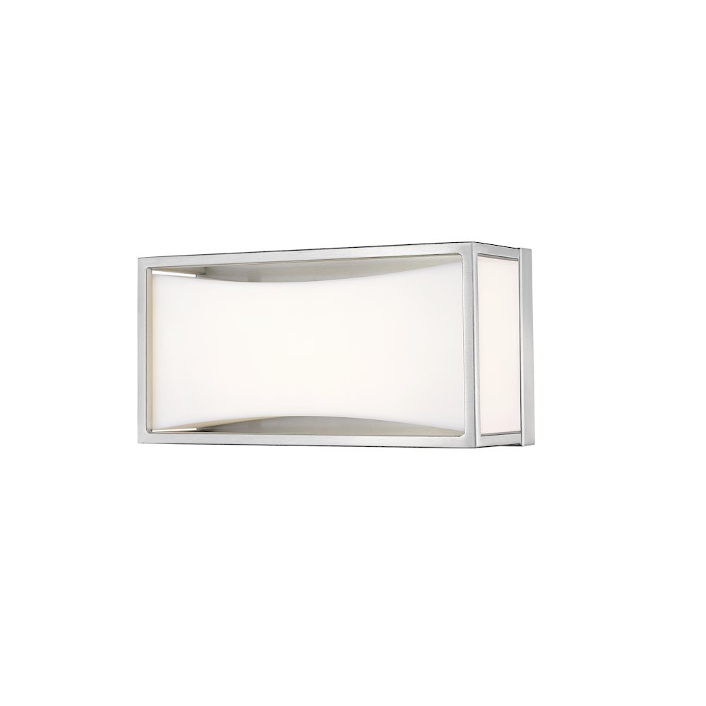 Z-Lite 1 Light Vanity. Picture 1