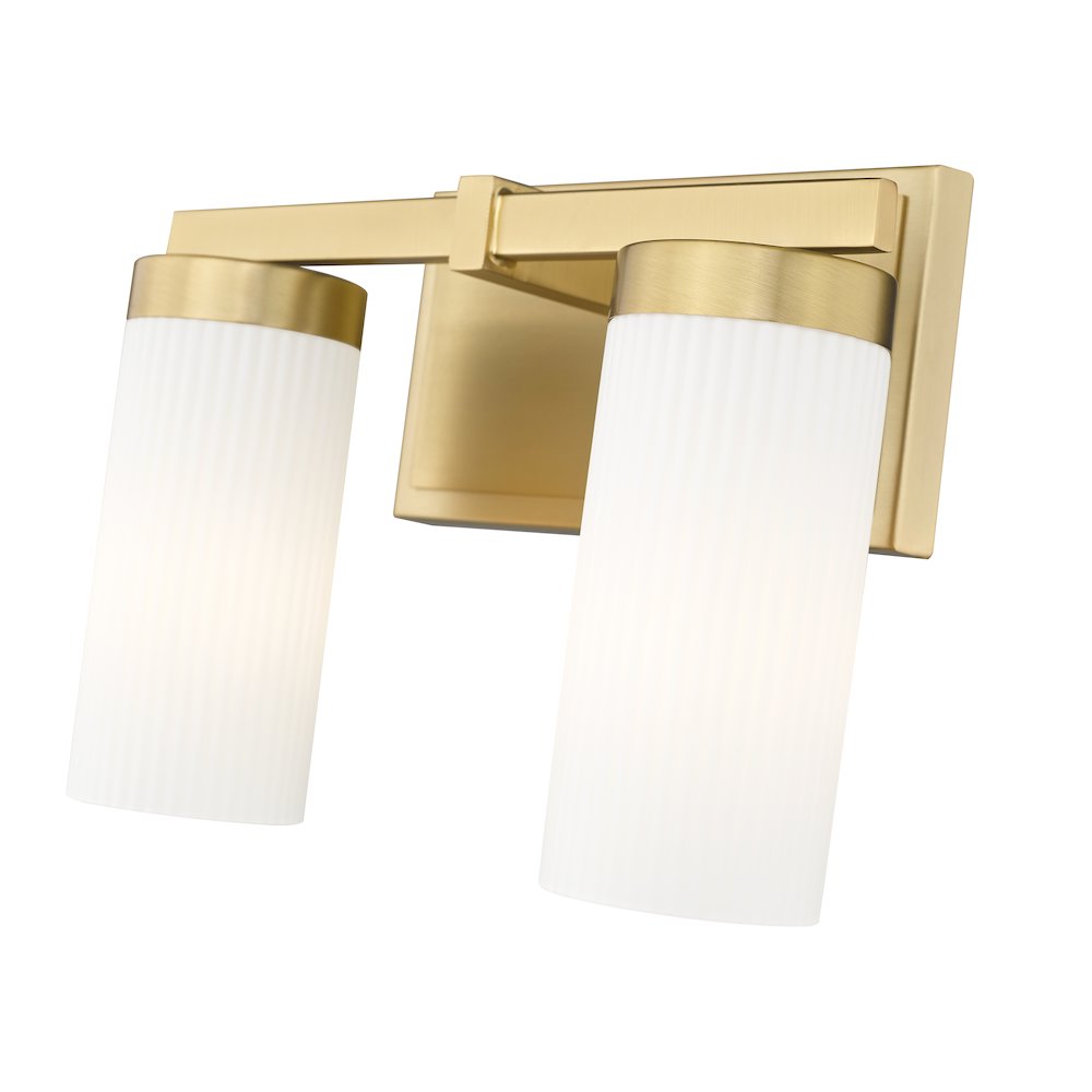 Z-Lite 2 Light Vanity. Picture 4