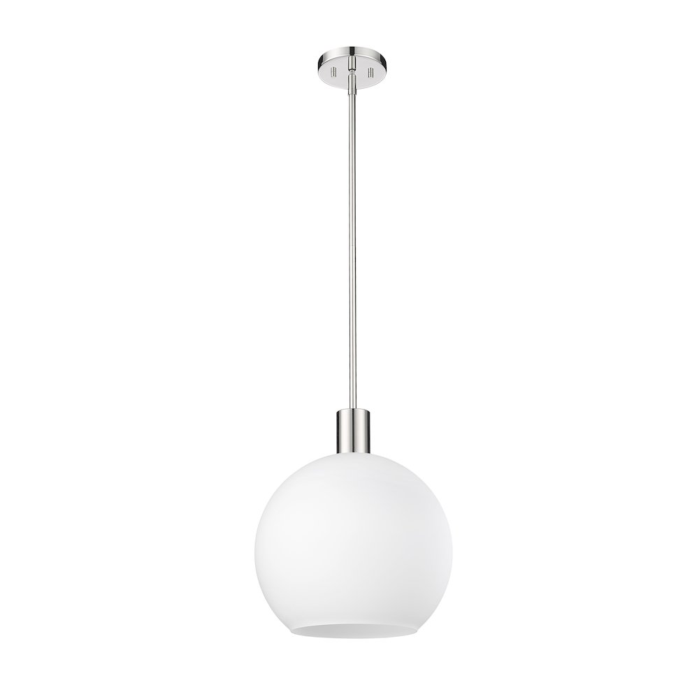Z-Lite 1 Light Pendant. Picture 5