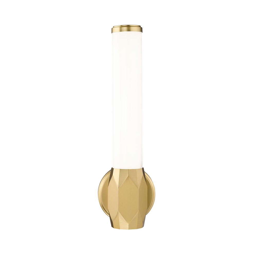 Z-Lite 1 Light Wall Sconce. Picture 3