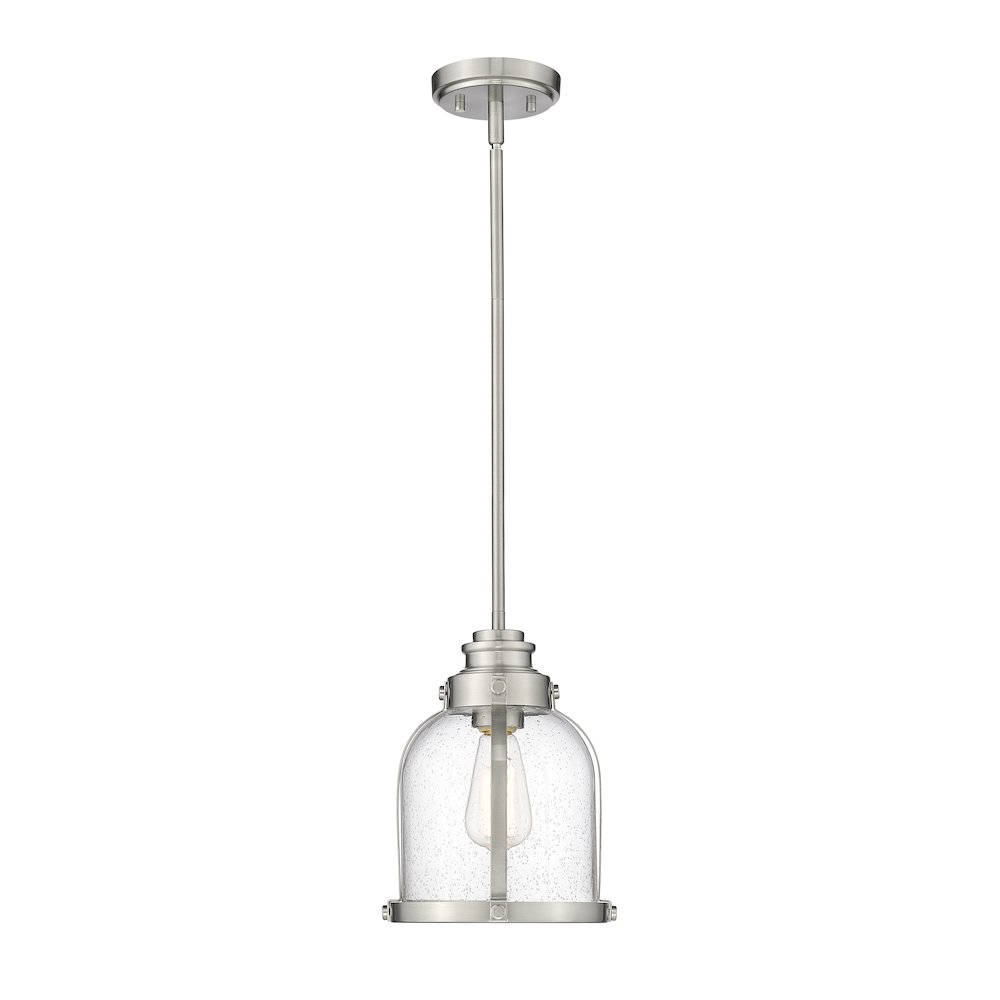 Z-Lite 1 Light Pendant. Picture 2