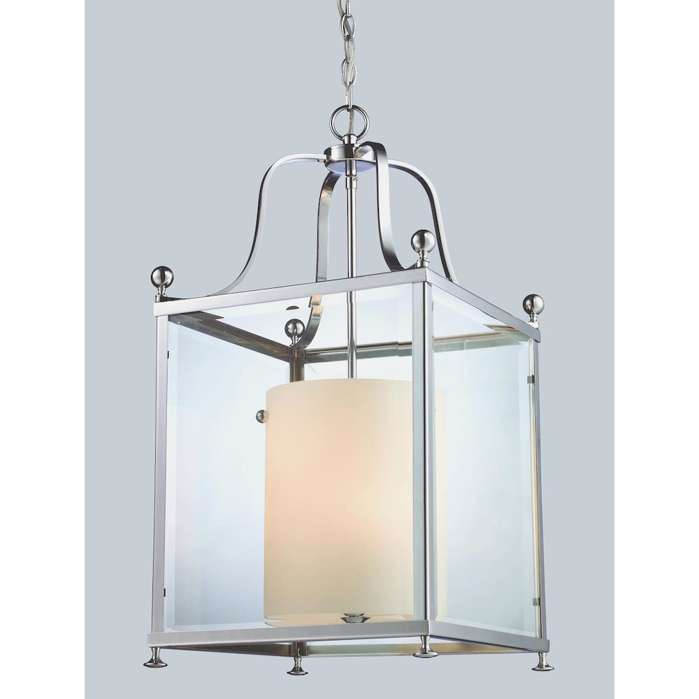 Z-Lite 6 Light Pendant. Picture 1
