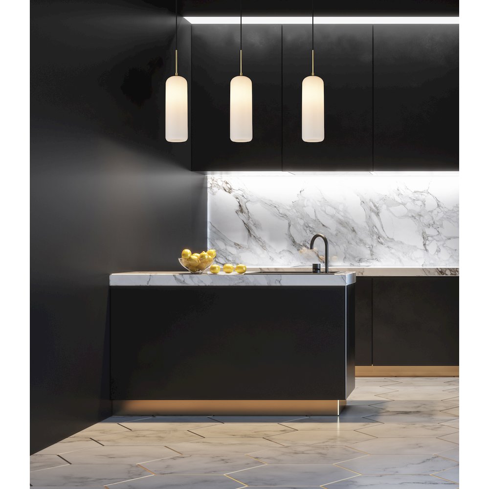 Z-Lite 1 Light Pendant. Picture 7