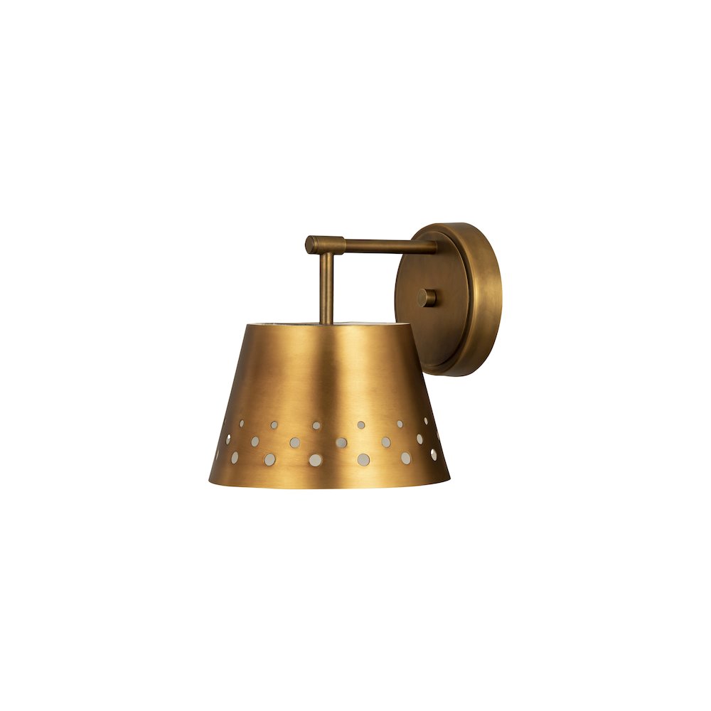 Z-Lite 1 Light Wall Sconce. Picture 5