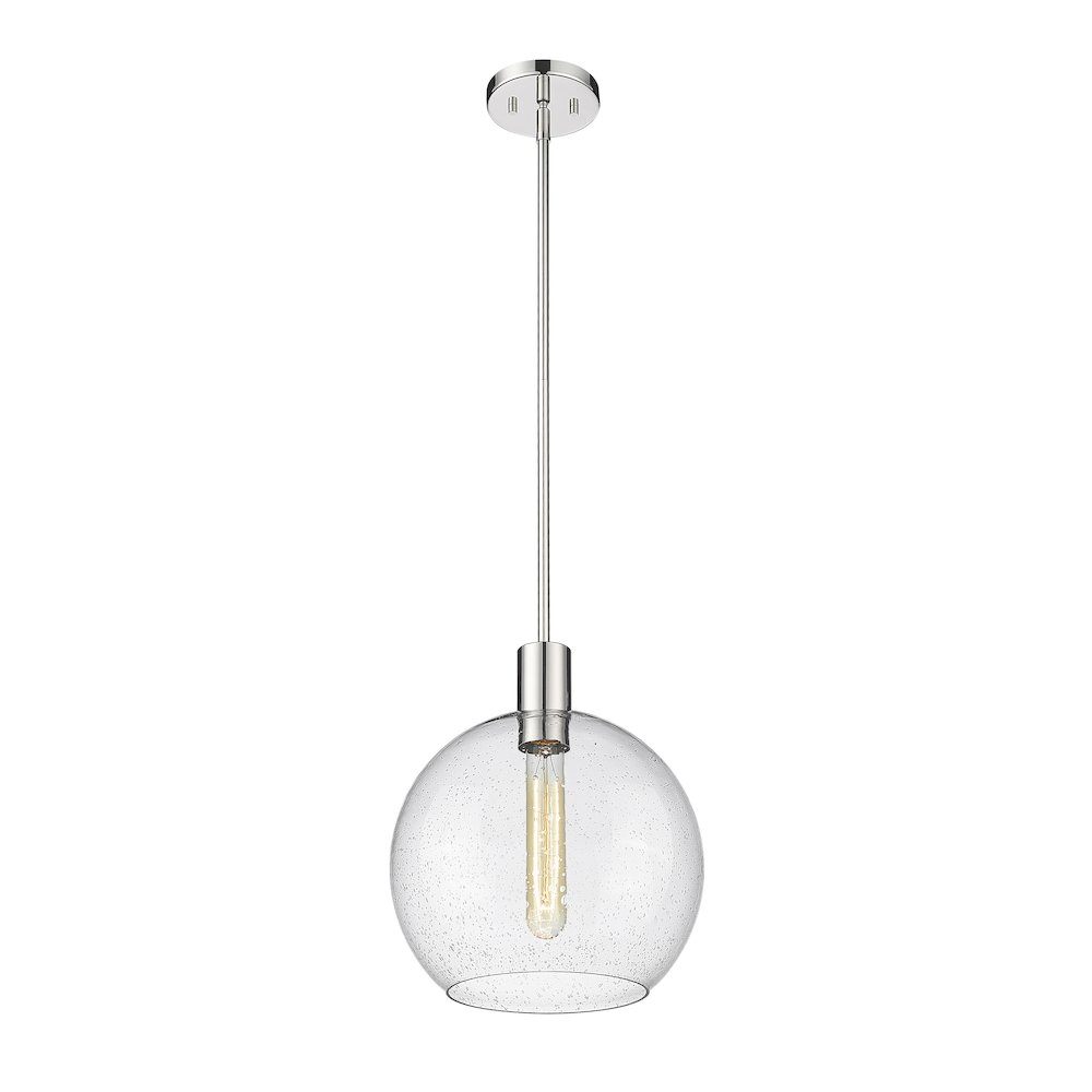 Z-Lite 1 Light Pendant. Picture 3