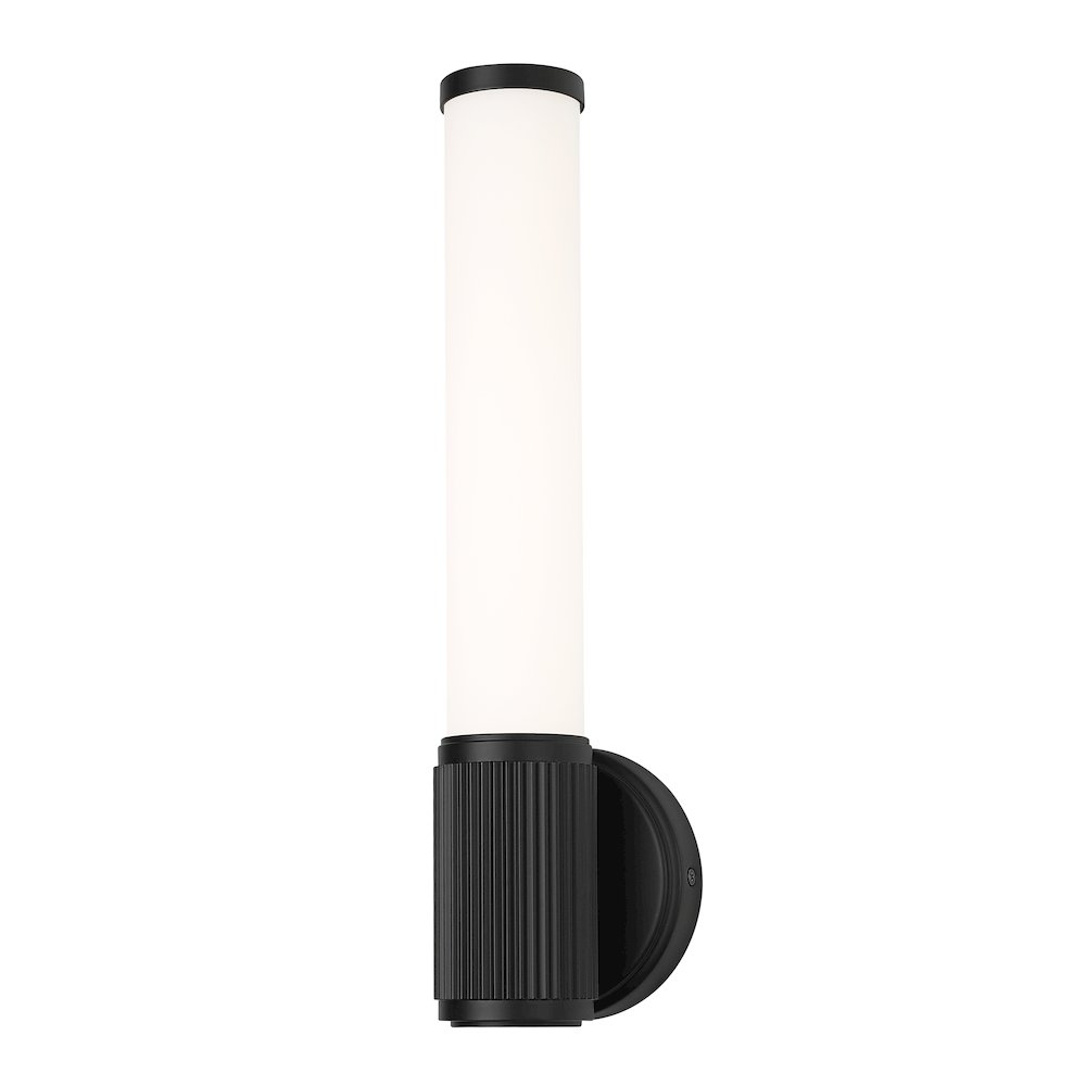 Z-Lite 1 Light Wall Sconce. Picture 1