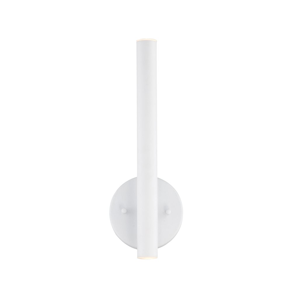 Z-Lite 2 Light Wall Sconce. Picture 1