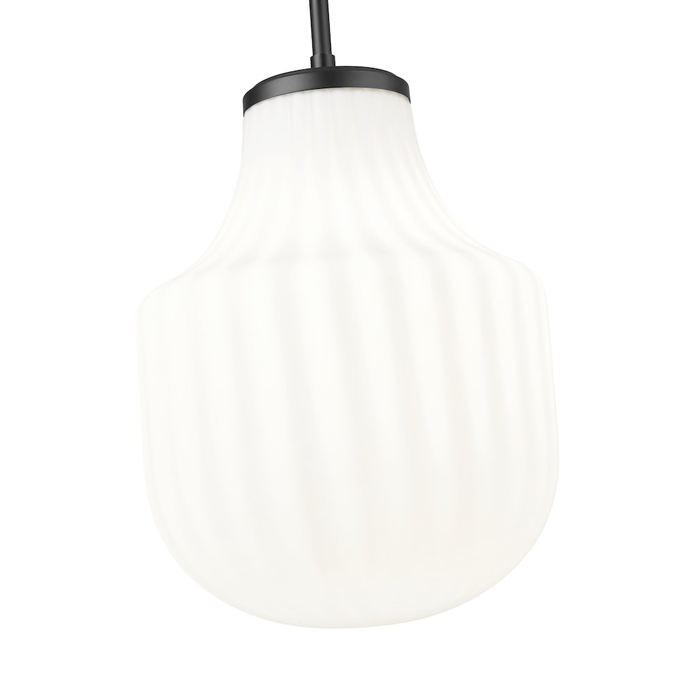Z-Lite 1 Light Pendant. Picture 4