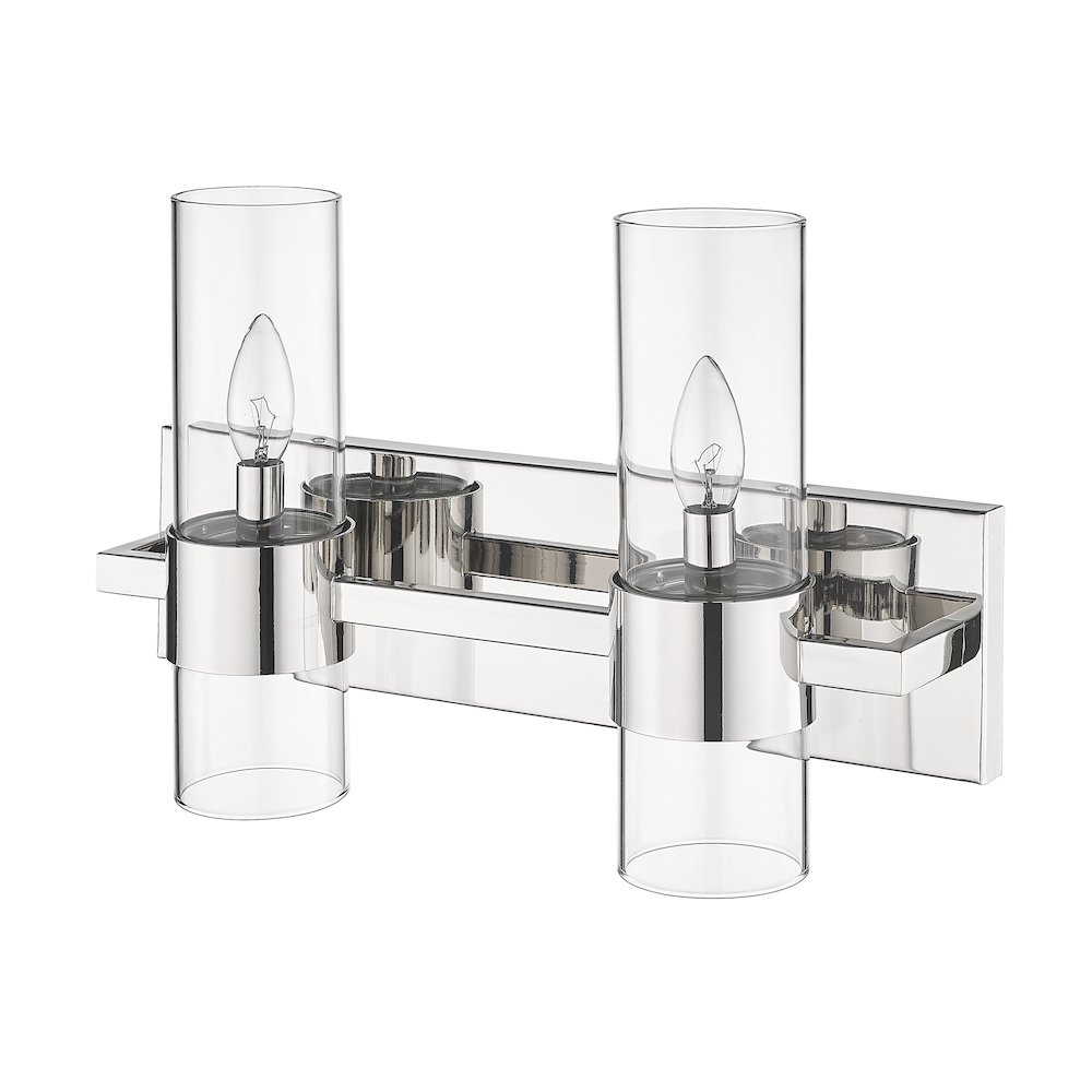 Z-Lite 2 Light Vanity. Picture 5