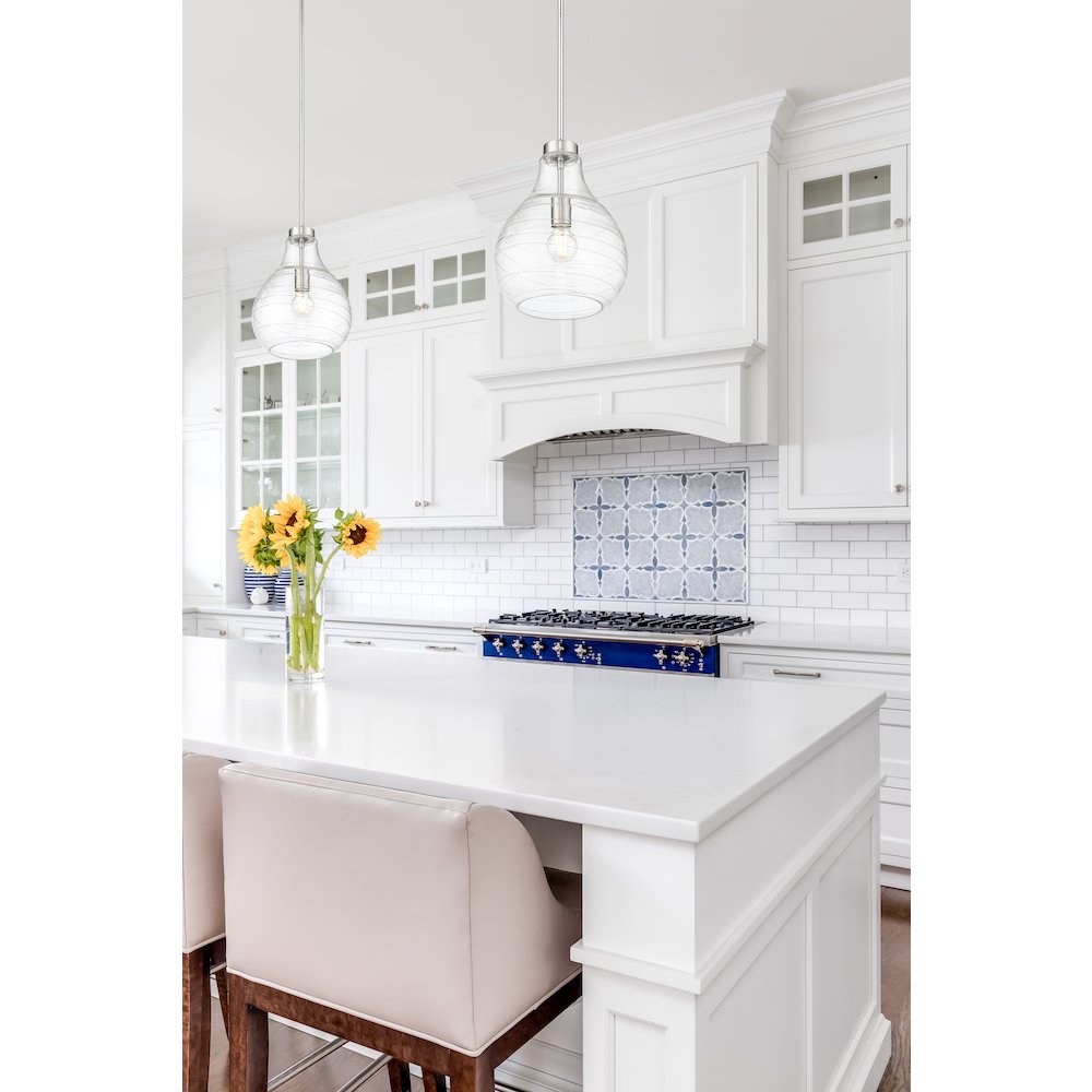 Z-Lite 1 Light Pendant. Picture 6