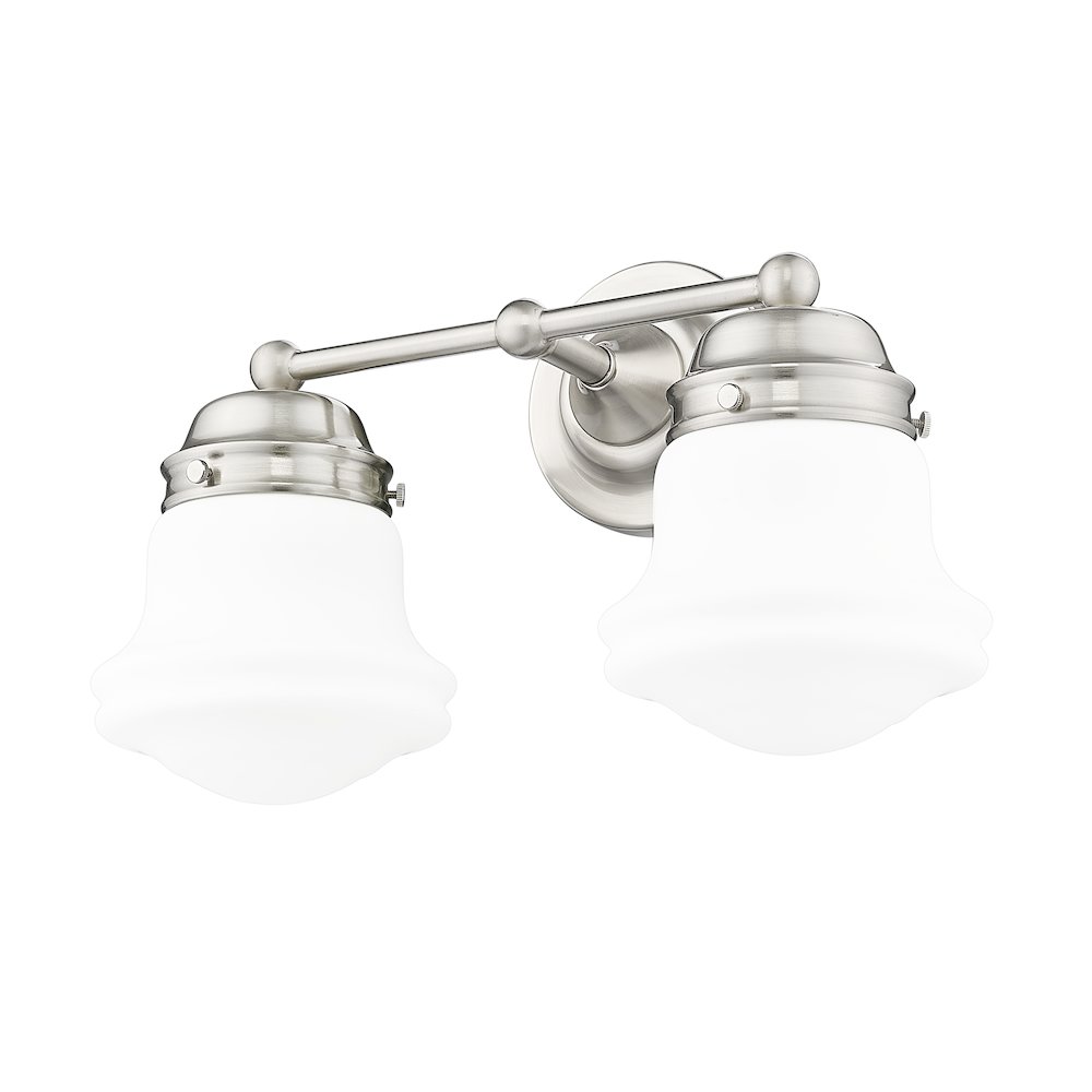 Z-Lite 2 Light Vanity. Picture 5