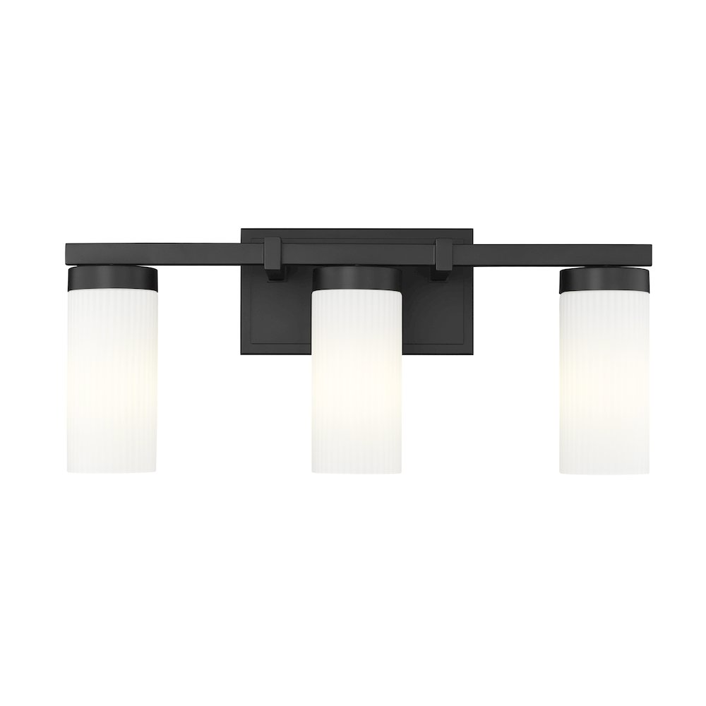 Z-Lite 3 Light Vanity. Picture 3