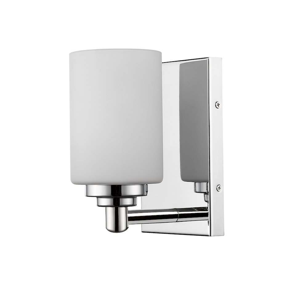 Z-Lite 1 Light Wall Sconce. Picture 5