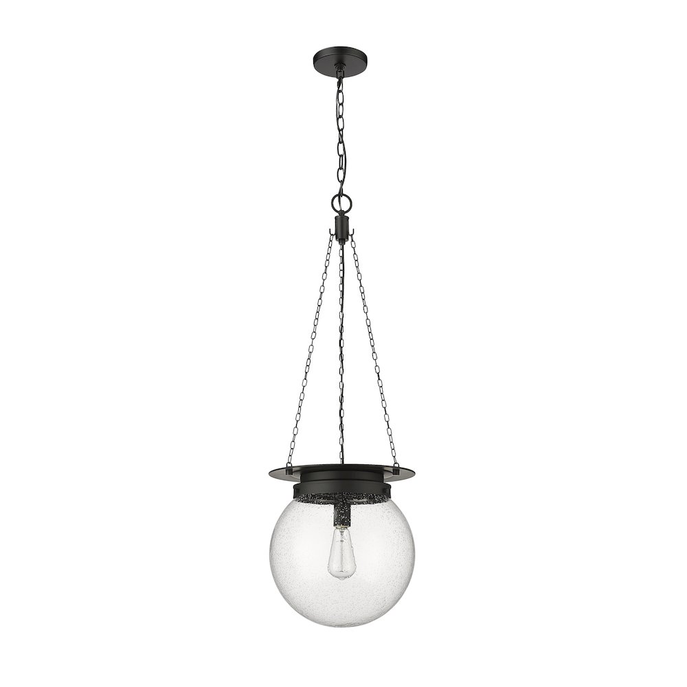 Z-Lite 1 Light Pendant. Picture 5