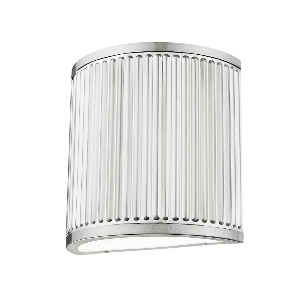Z-Lite 1 Light Wall Sconce. Picture 1