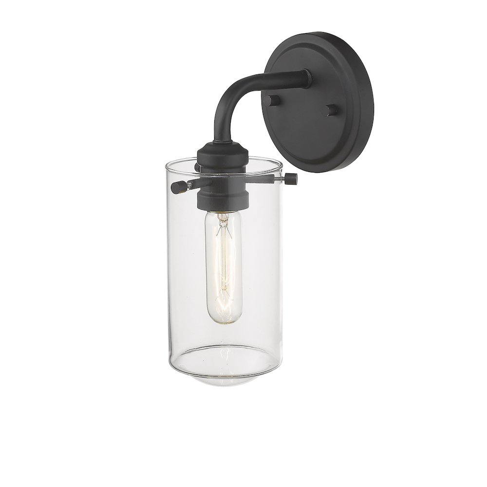 Z-Lite 1 Light Wall Sconce. Picture 4
