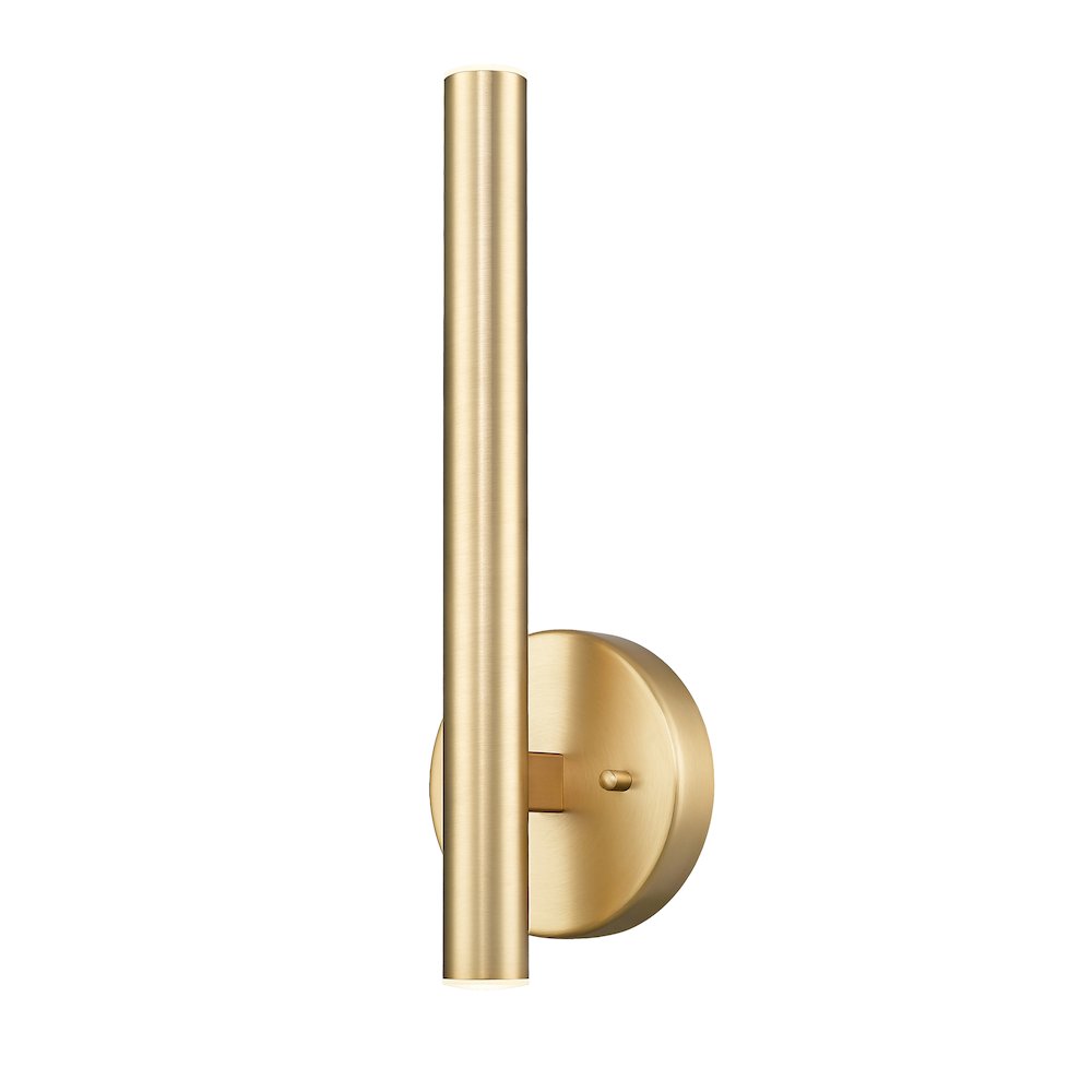 Z-Lite 2 LightWall Sconce. Picture 1