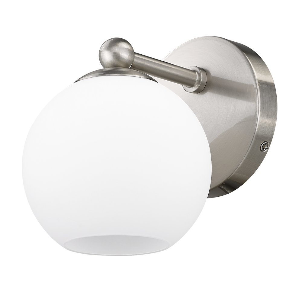 Z-Lite 1 Light Wall Sconce. Picture 5