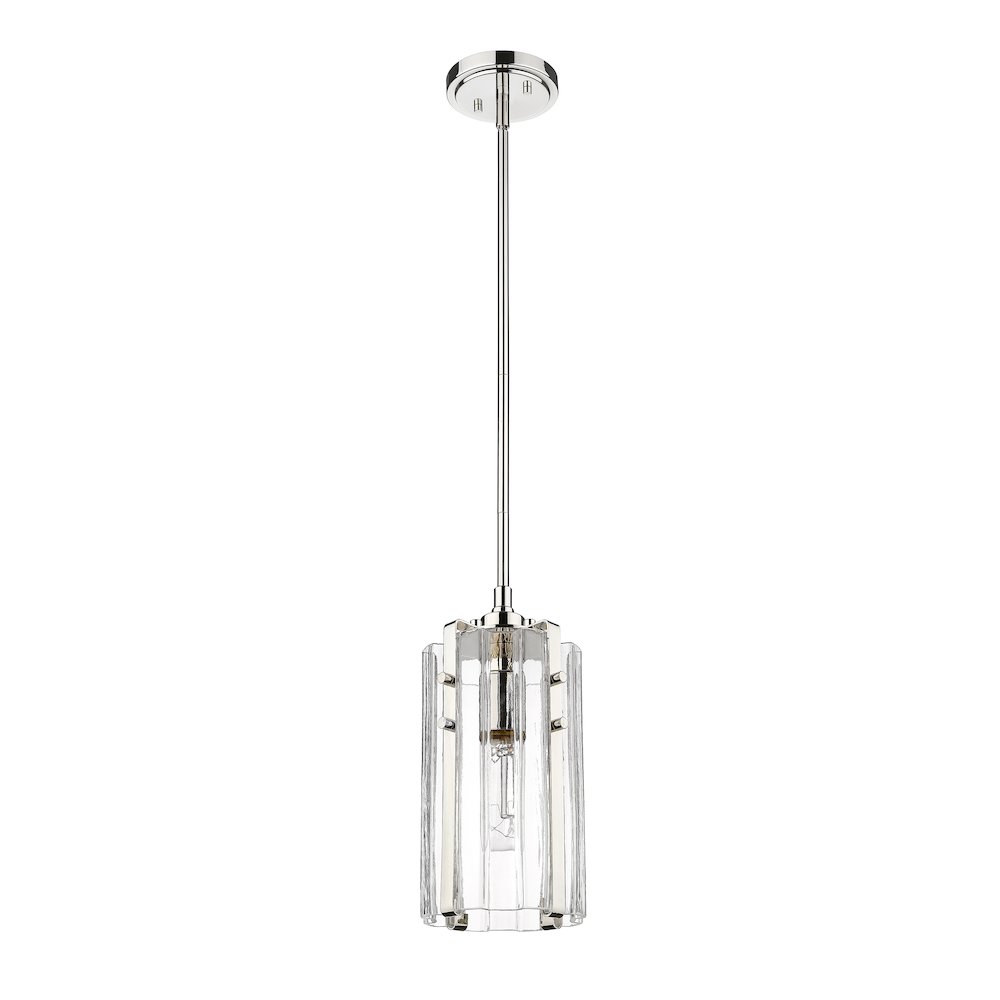 Z-Lite 1 Light Pendant. Picture 5