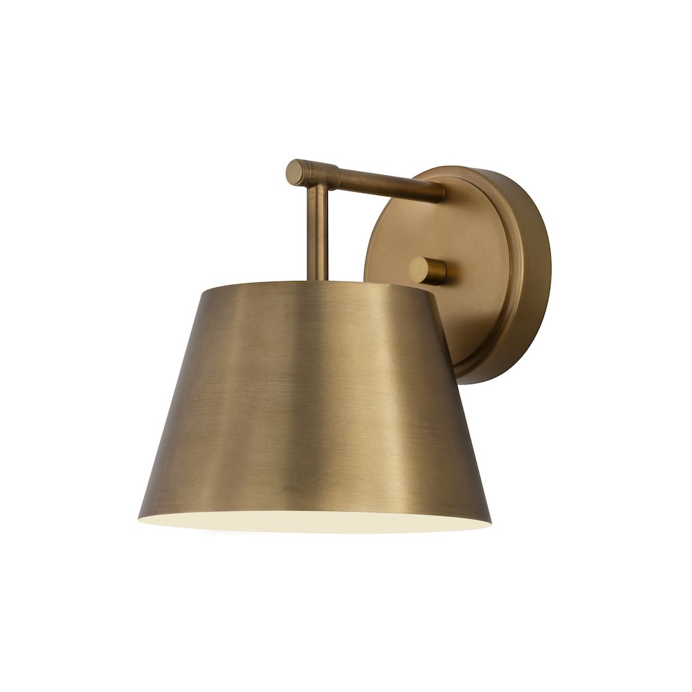 Z-Lite 1 Light Wall Sconce. Picture 1