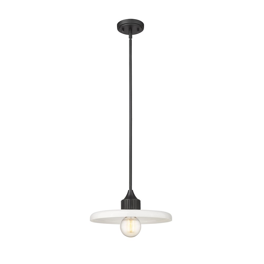 Z-Lite 1 Light Pendant. Picture 3