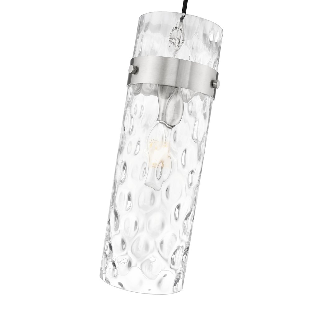 Z-Lite 1 Light Pendant. Picture 4