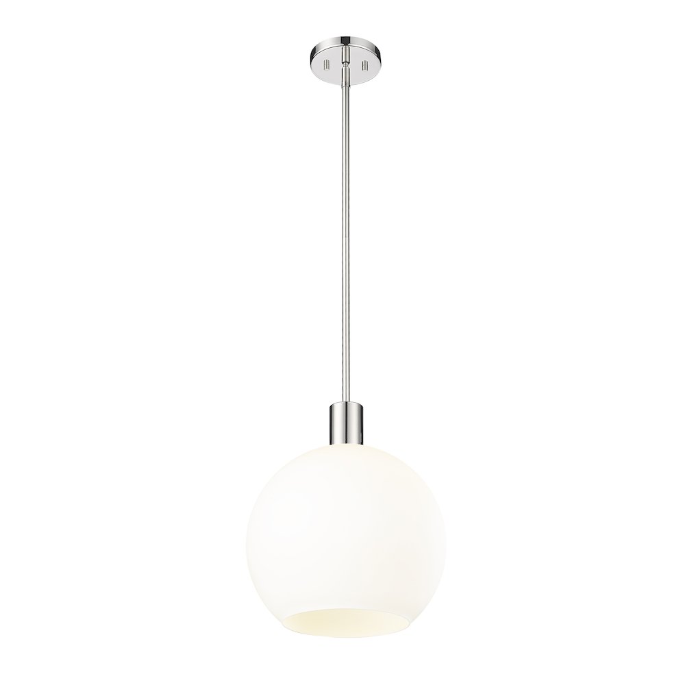 Z-Lite 1 Light Pendant. Picture 3