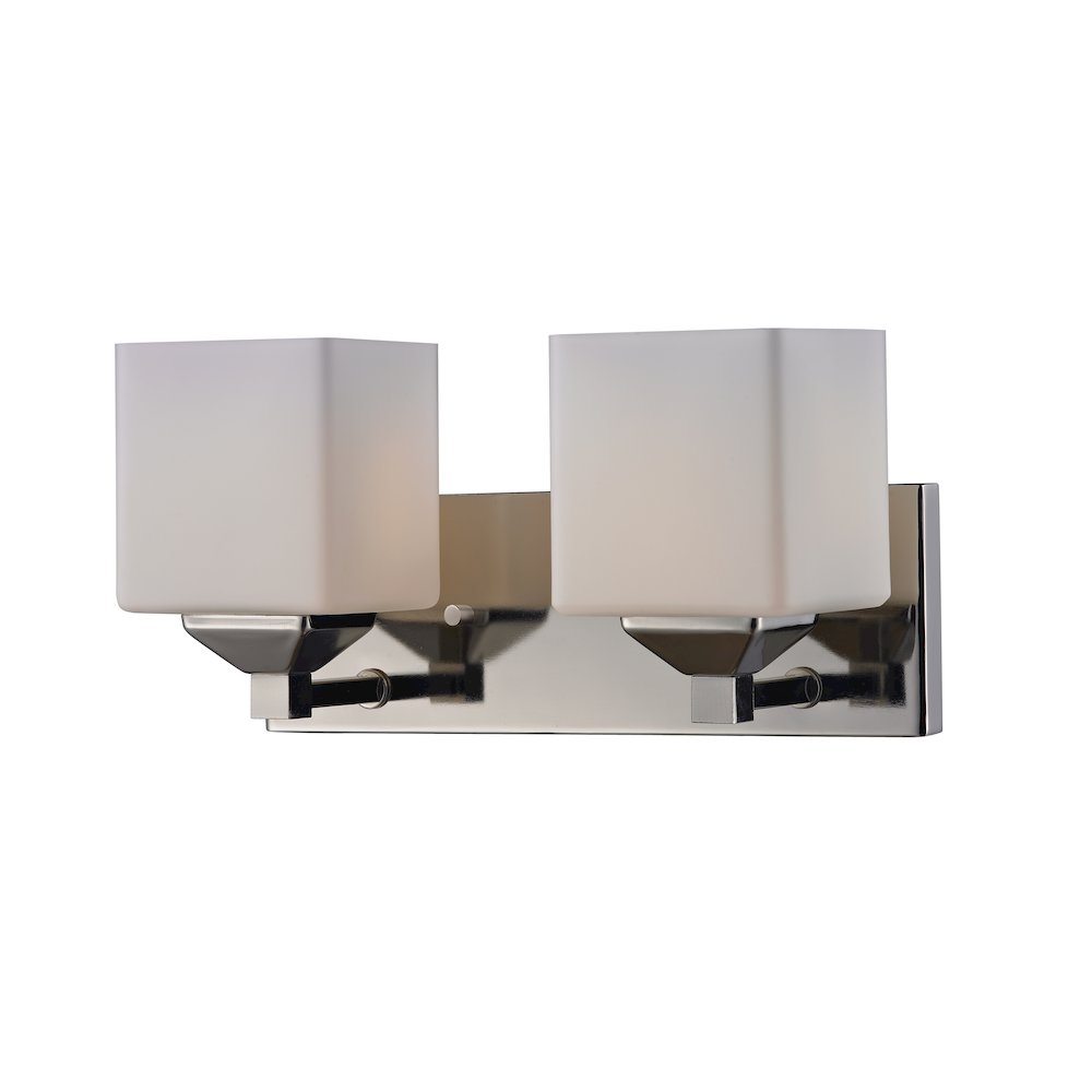 Z-Lite 2 Light Vanity. Picture 1