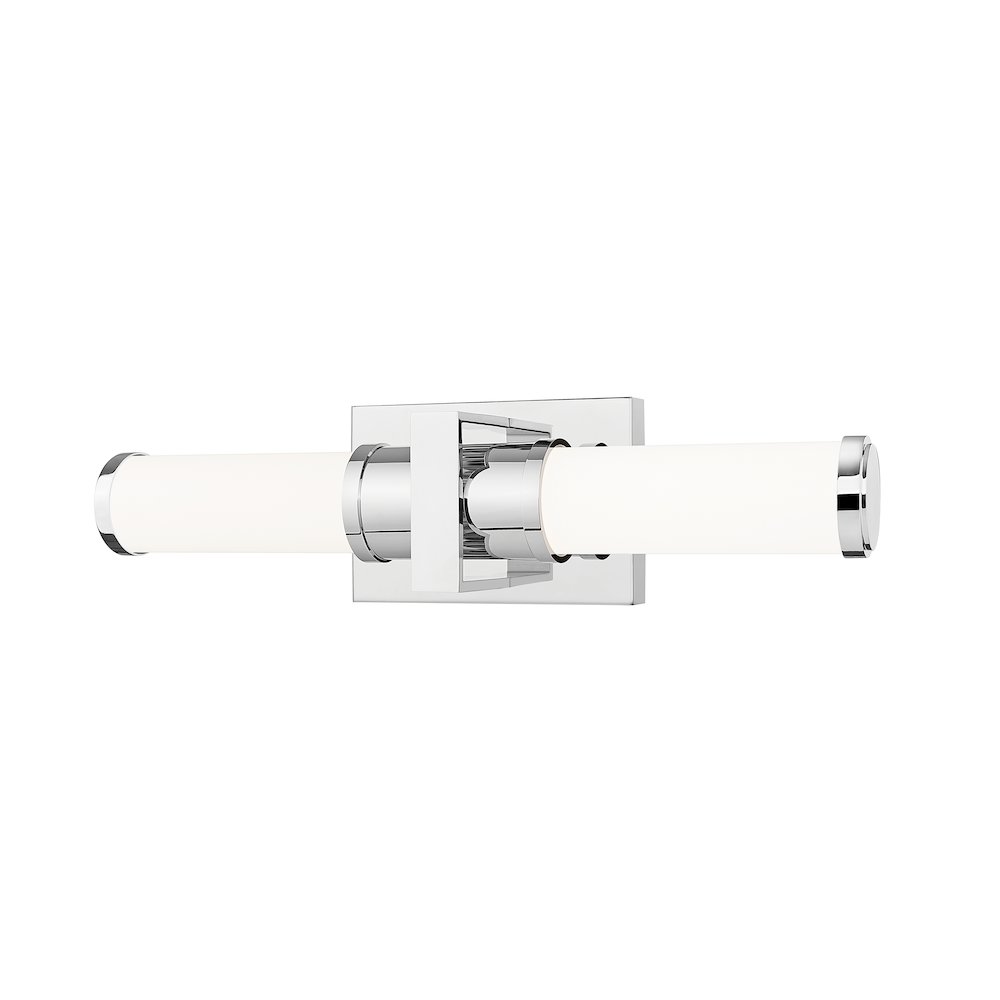 Z-Lite 1 Light Vanity. Picture 1