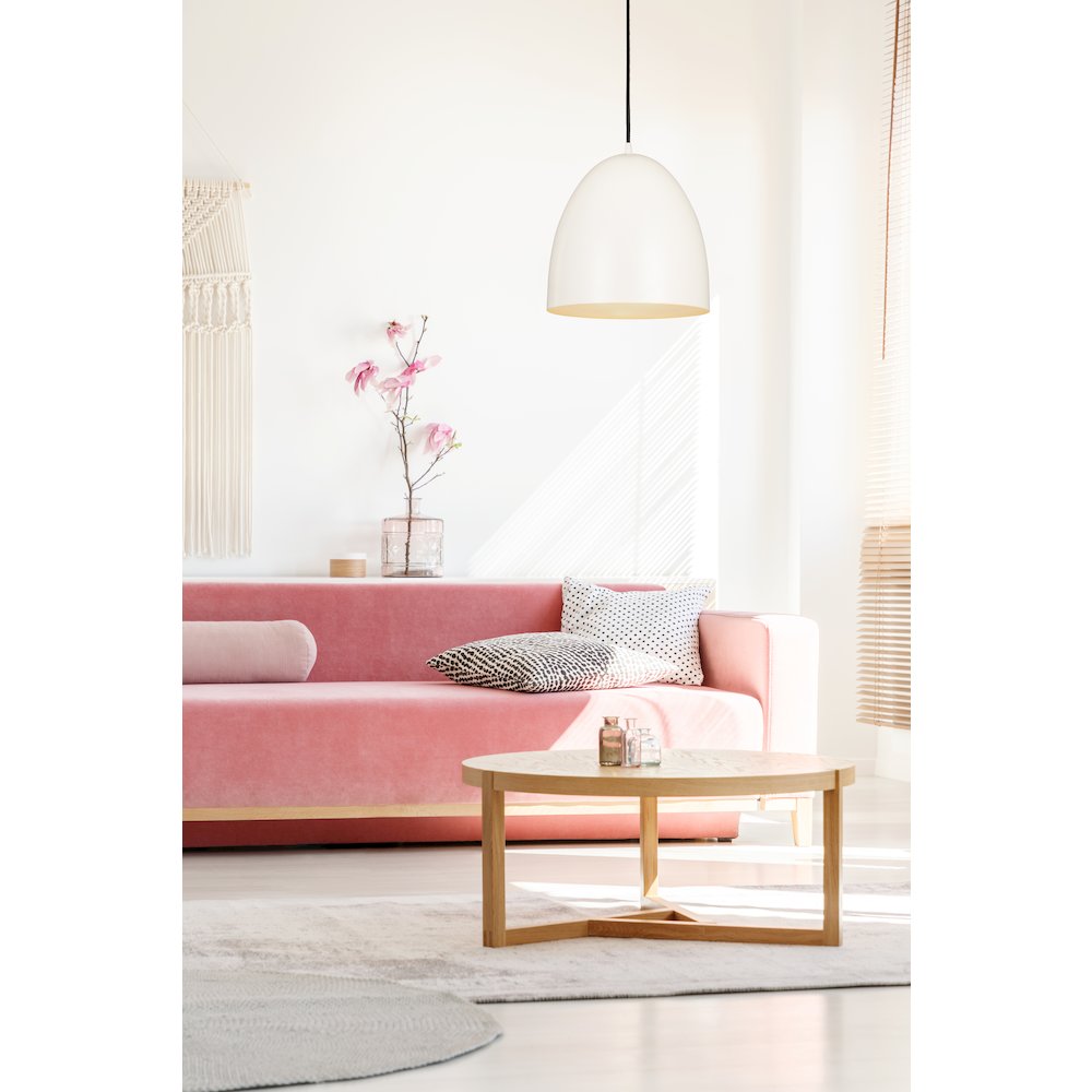 Z-Lite 1 Light Pendant. Picture 7
