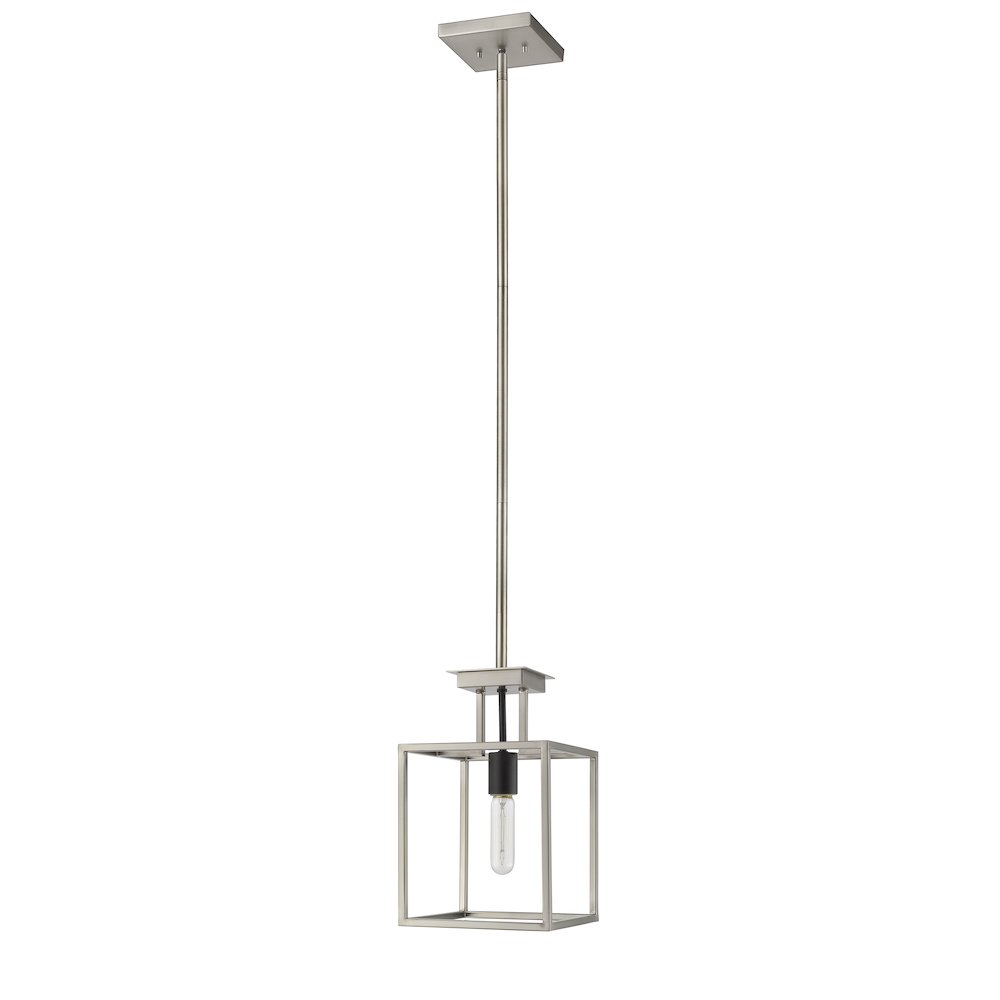 Z-Lite 1 Light Pendant. Picture 5