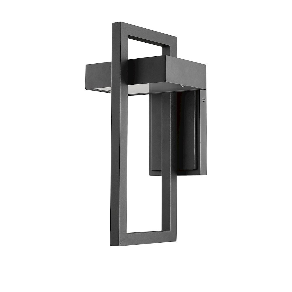 Z-Lite 1 Light Outdoor Wall Light. Picture 5