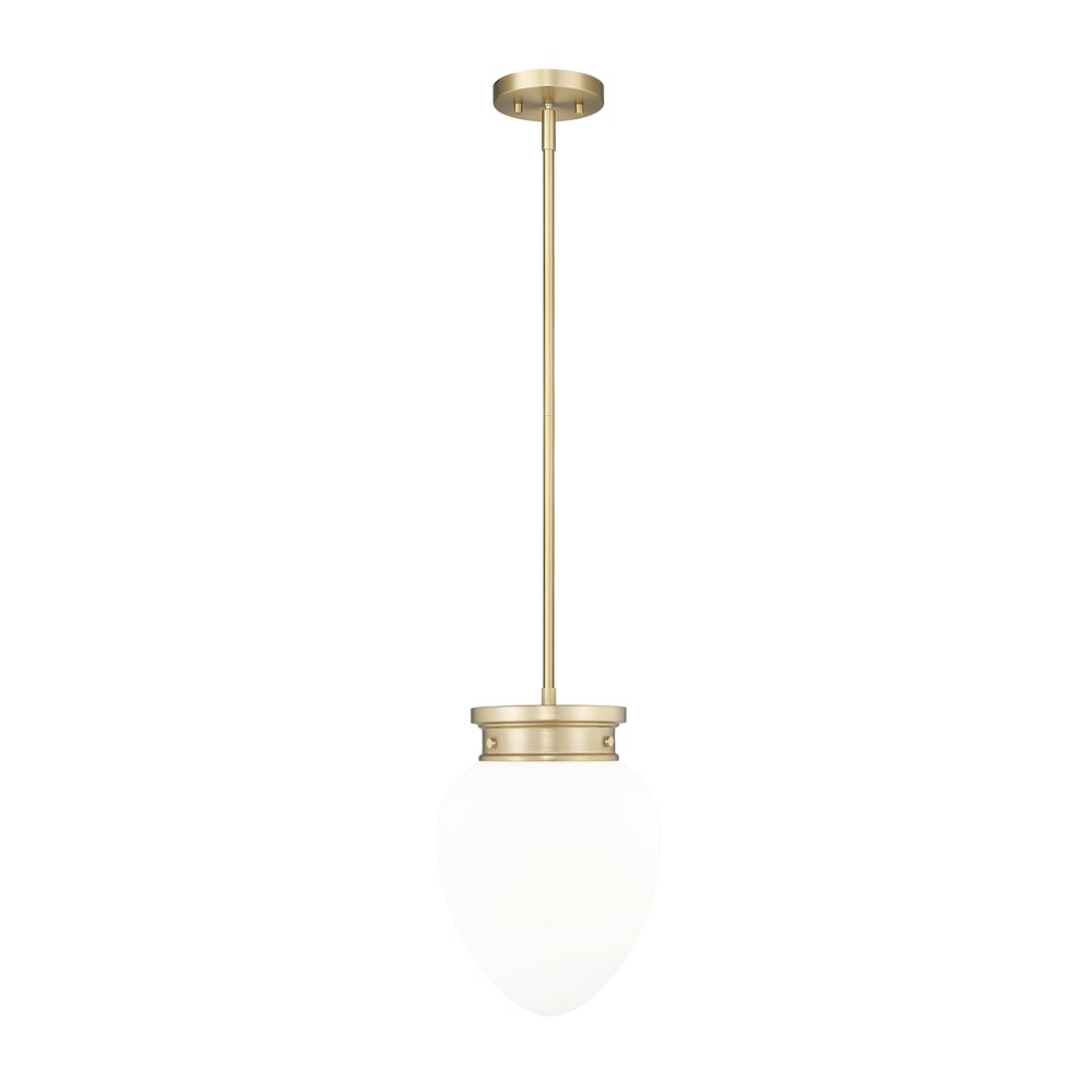 Z-Lite 1 Light Pendant. Picture 2