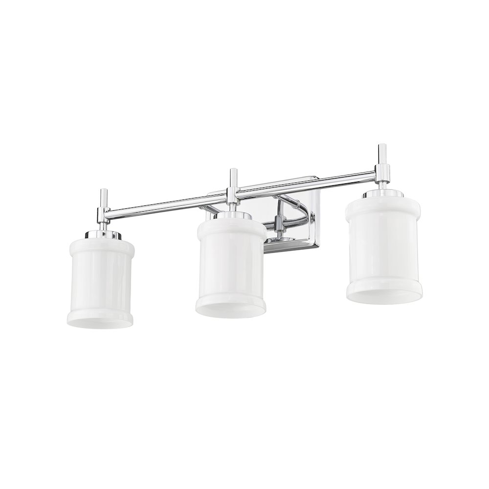 Z-Lite 3 Light Vanity. Picture 5
