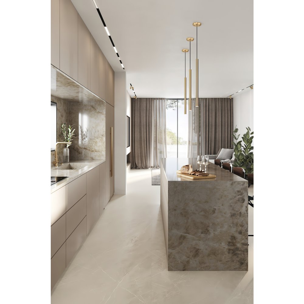 Z-Lite 1 LightPendant. Picture 6