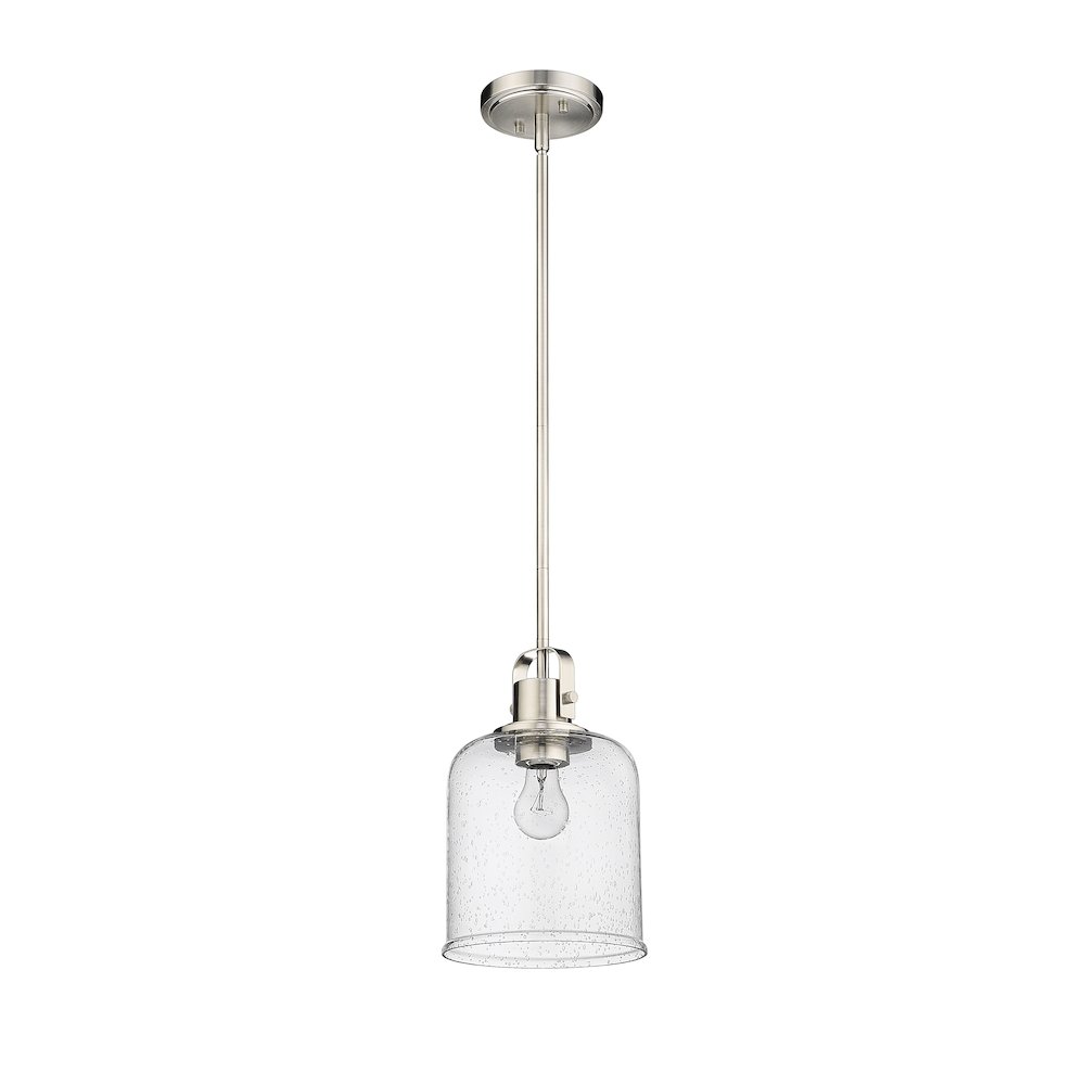 Z-Lite 1 Light Pendant. Picture 5
