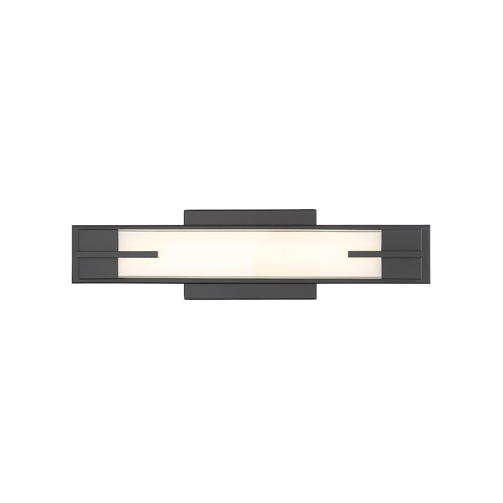 Z-Lite 1 Light Vanity. Picture 3