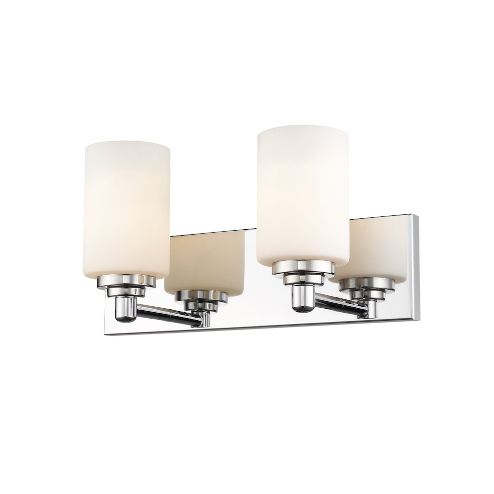 Z-Lite 2 Light Vanity. Picture 3