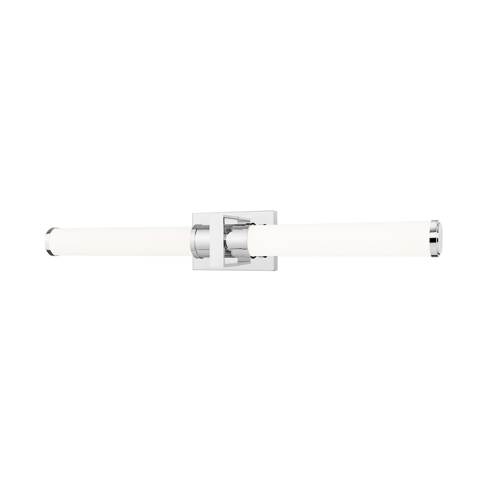 Z-Lite 1 Light Vanity. Picture 1