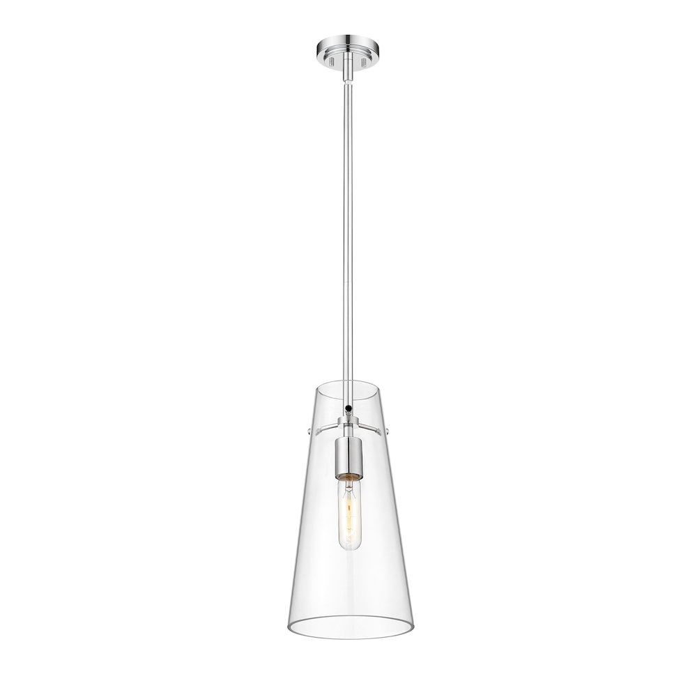Z-Lite 1 Light Pendant. Picture 3