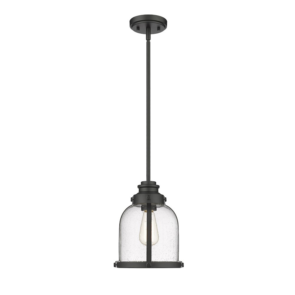 Z-Lite 1 Light Pendant. Picture 2