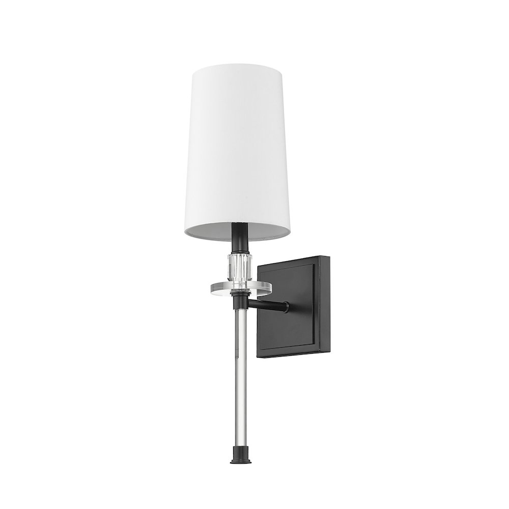 Z-Lite 1 Light Wall Sconce. Picture 5