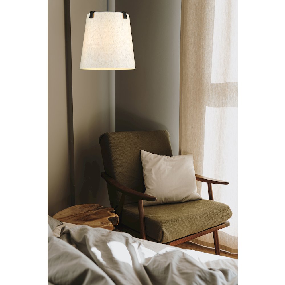 Z-Lite 3 Light Pendant. Picture 7