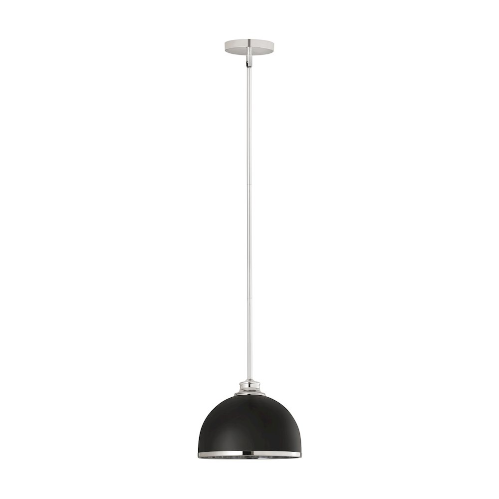 Z-Lite 1 Light Pendant. Picture 5