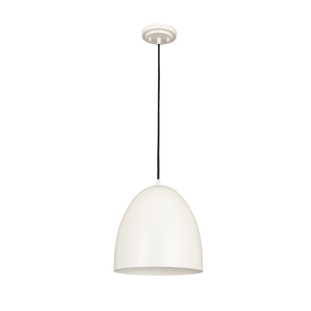 Z-Lite 1 Light Pendant. Picture 5