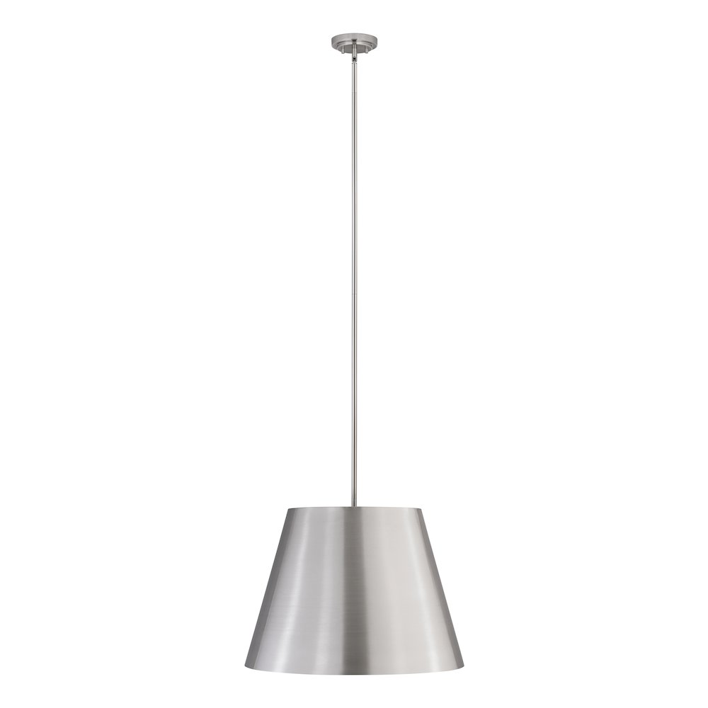 Z-Lite 1 Light Pendant. Picture 1