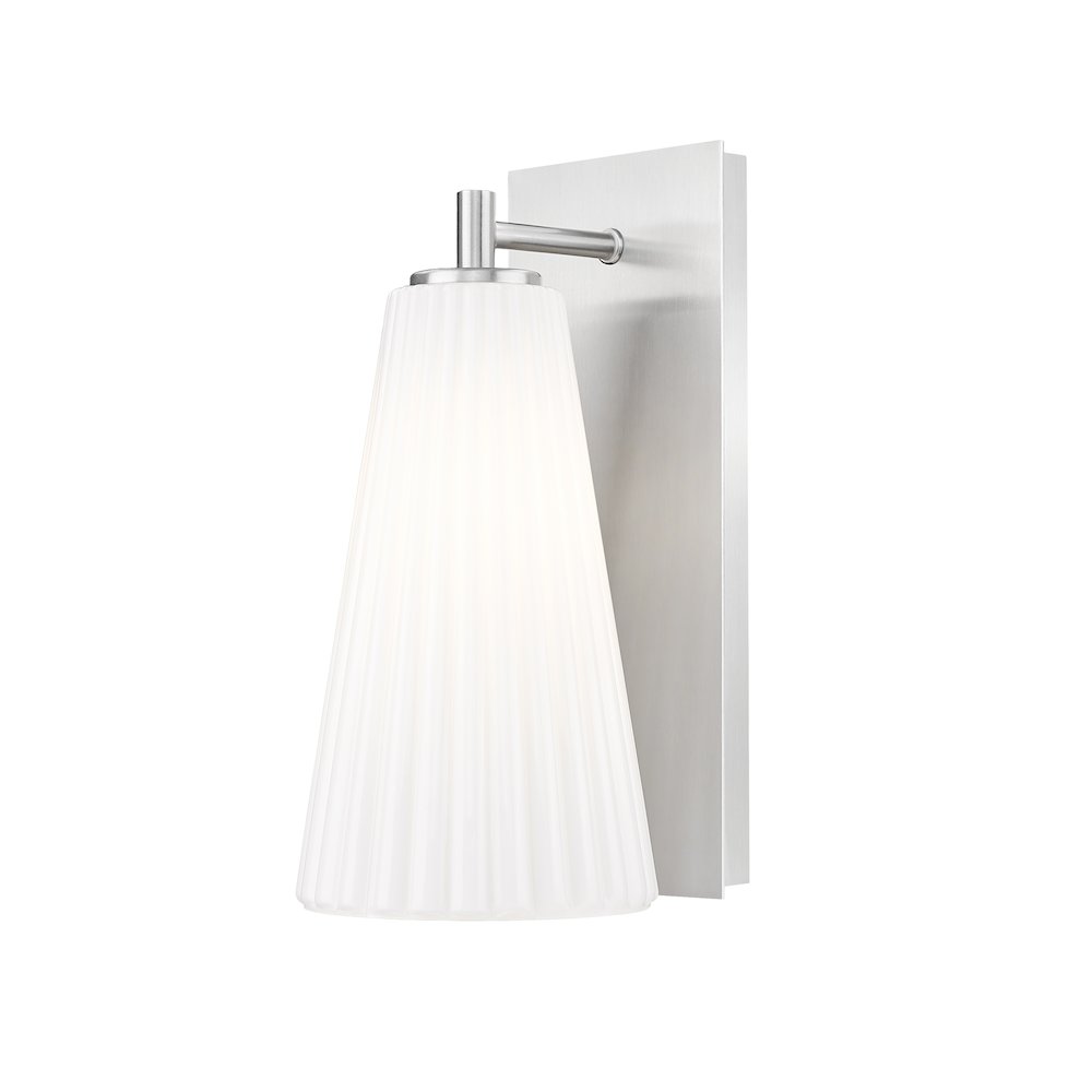 Z-Lite 1 Light Wall Sconce. Picture 1