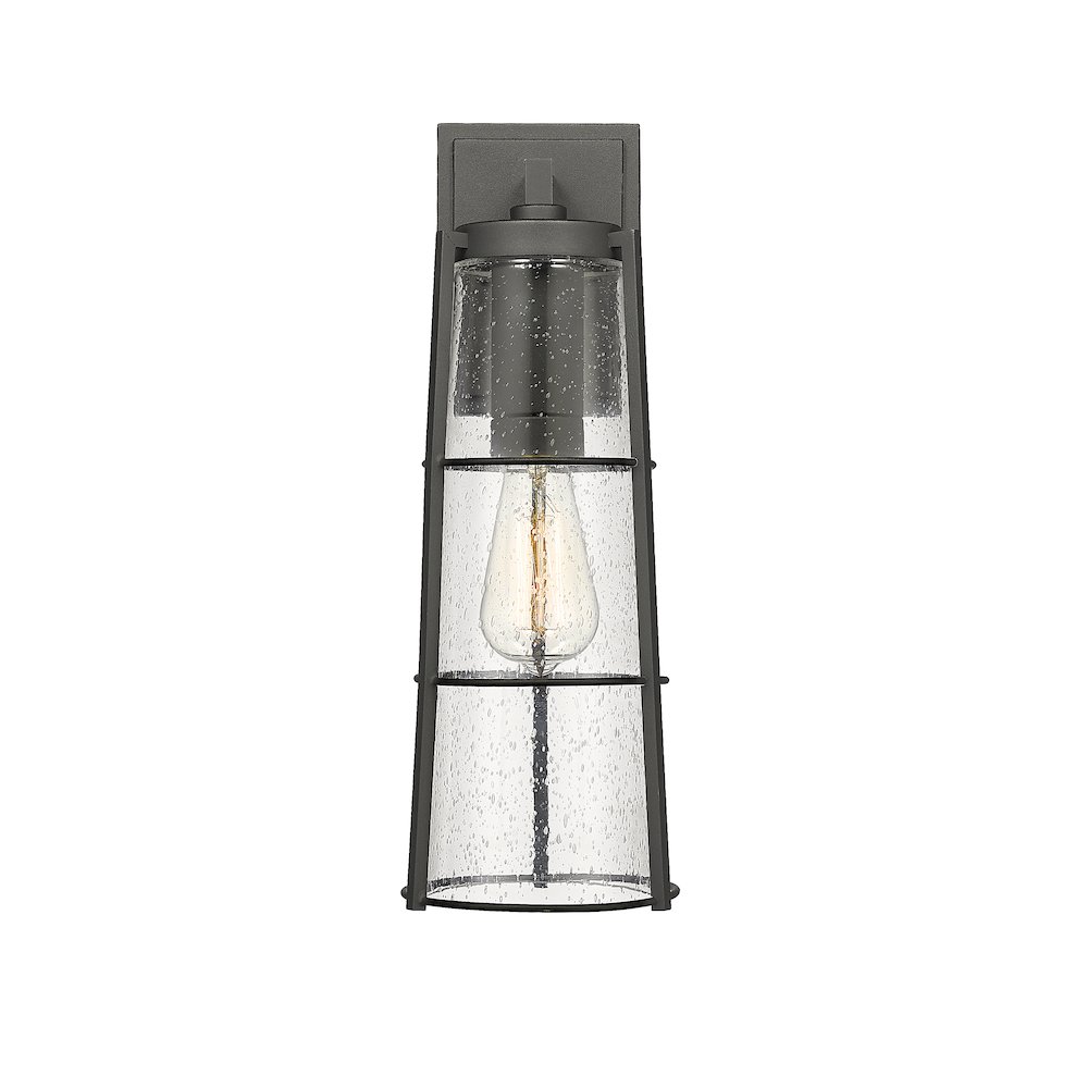 Z-Lite 1 Light Outdoor Wall Light. Picture 2