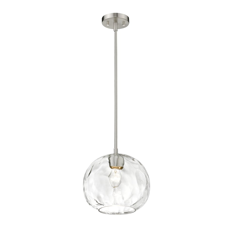 Z-Lite 1 Light Pendant. Picture 3